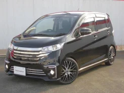 Nissan DAYZ. ��������, ��������, 0.7 (64��.�.), ������, �/�. ��� ����� �� ������� ����