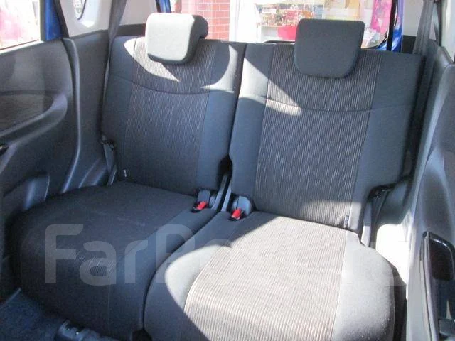 Nissan DAYZ. ��������, ��������, 0.7 (64��.�.), ������, �/�. ��� ����� �� ������� ����