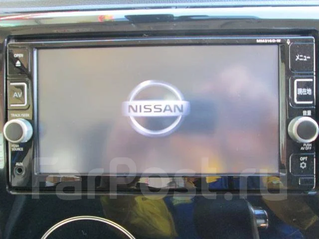 Nissan DAYZ. ��������, ��������, 0.7 (64��.�.), ������, �/�. ��� ����� �� ������� ����