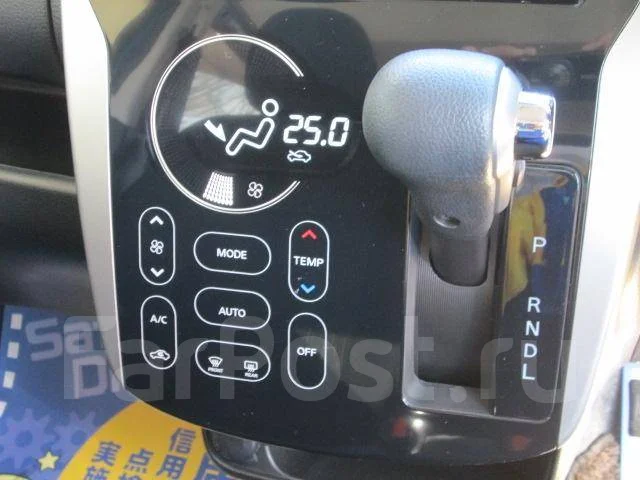 Nissan DAYZ. ��������, ��������, 0.7 (64��.�.), ������, �/�. ��� ����� �� ������� ����
