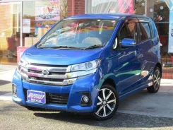 Nissan DAYZ. ��������, ��������, 0.7 (64��.�.), ������, �/�. ��� ����� �� ������� ����