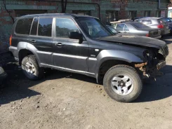 Hyundai Terracan ����
