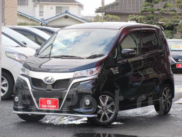 Nissan DAYZ. ��������, ��������, 0.7 (64��.�.), ������, �/�. ��� ����� �� ������� ����