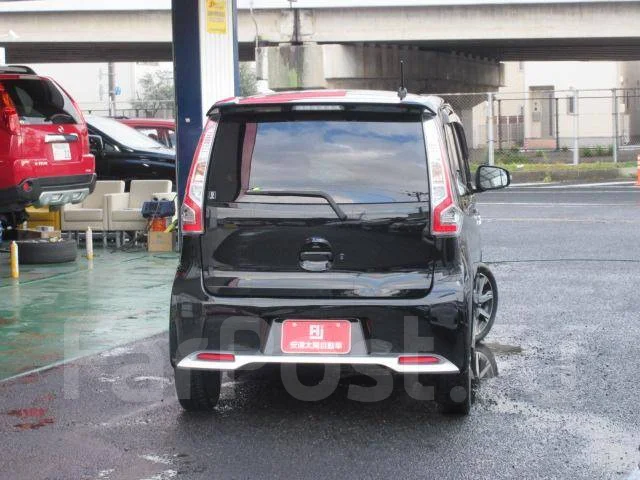 Nissan DAYZ. ��������, ��������, 0.7 (64��.�.), ������, �/�. ��� ����� �� ������� ����