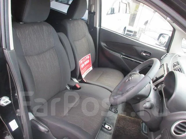 Nissan DAYZ. ��������, ��������, 0.7 (64��.�.), ������, �/�. ��� ����� �� ������� ����