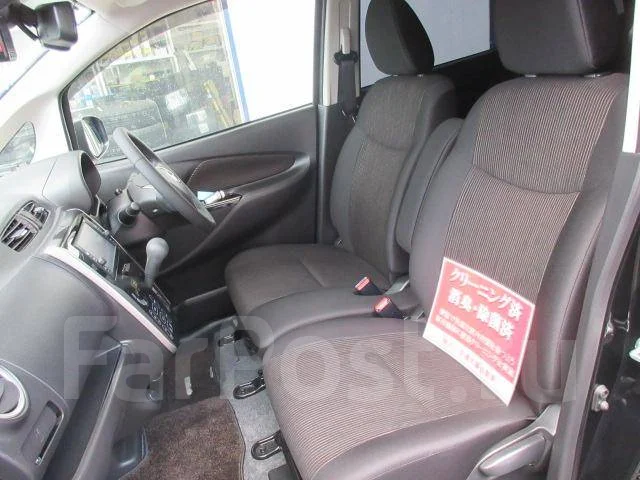 Nissan DAYZ. ��������, ��������, 0.7 (64��.�.), ������, �/�. ��� ����� �� ������� ����