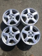 WSP Tripoli. 5.5x14", 4x100, ET39, �� 70,2���. ����