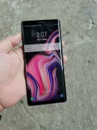 Samsung Galaxy Note 9. �����, ����������, 4G LTE ����