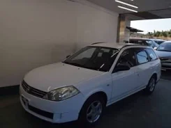 Nissan Wingroad. �������, 4wd, 1.5 (106��.�.), ������, 132 000����. ��, �/�, ��� ���. ��� ����� �� ������������ ����