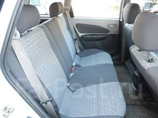 Nissan Wingroad. �������, 4wd, 1.5 (106��.�.), ������, 132 000����. ��, �/�, ��� ���. ��� ����� �� ������������ ����
