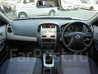 Nissan Wingroad. �������, 4wd, 1.5 (106��.�.), ������, 132 000����. ��, �/�, ��� ���. ��� ����� �� ������������ ����