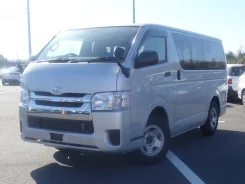 Toyota Hiace. �������, ������, 2.0 (133��.�.), ������, �/�. ��� ����� �� ������������ ����