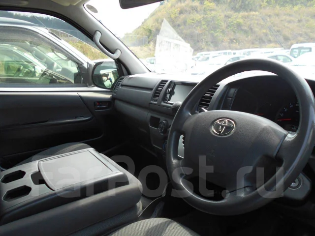Toyota Hiace. �������, ������, 2.0 (133��.�.), ������, �/�. ��� ����� �� ������������ ����