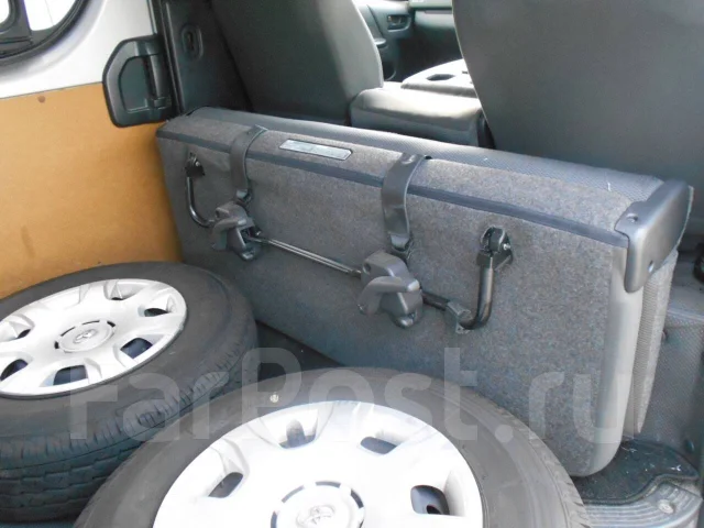 Toyota Hiace. �������, ������, 2.0 (133��.�.), ������, �/�. ��� ����� �� ������������ ����