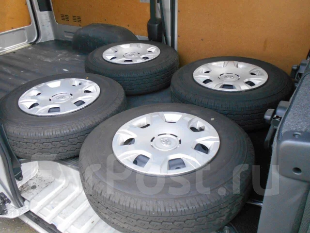 Toyota Hiace. �������, ������, 2.0 (133��.�.), ������, �/�. ��� ����� �� ������������ ����