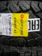 Goform Knight AT. ����� at, 2019 ���, ����� ����
