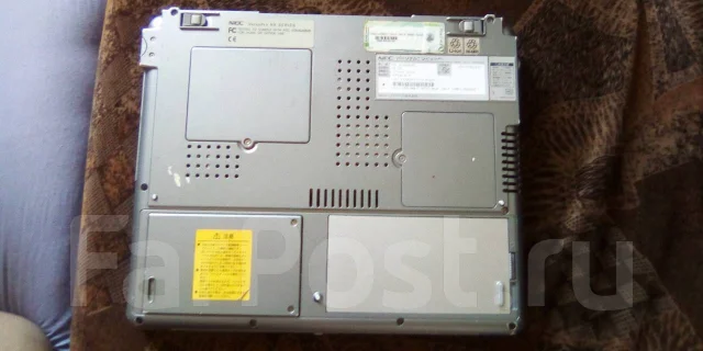 NEC ����