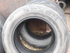Nexen DH. ������, 2010 ���, �/�, ����� 50 % ����