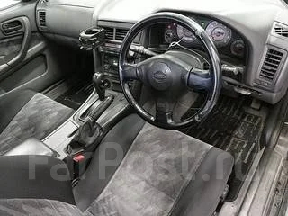 Nissan Skyline. �������, 4wd, 2.5 (200��.�.), ������, 96����. ��, �/�, ��� ���. ��� ����� �� ������������ ����