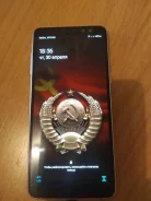 Samsung Galaxy A8 2018. �/�, �����, 4G LTE ����