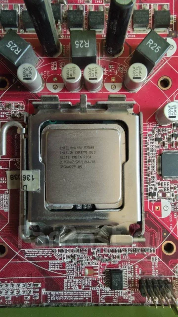 Intel ����