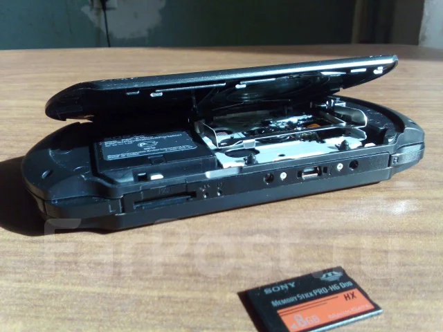 Sony PlayStation Portable ����