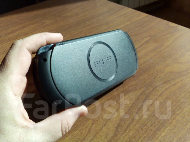 Sony PlayStation Portable ����