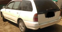 Mitsubishi Libero. �������, ��������, 1.5, ������ ����