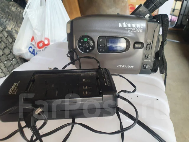 Sony DCR. � ���������� ����