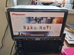 Pioneer Carrozzeria AVIC-HRZ88 ����