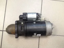 ������� Foton ��� Perkins 24V 4.0kw �������� Bosch 0001368085 ����