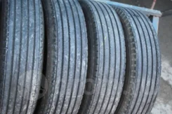 Bridgestone R115. ������, 2015 ���, �/�, ����� �� 5�% ����