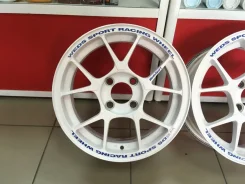 Weds Sport TC105N. 6.0/6.0x14", 4x100, ET20/29, �� 65���. ����