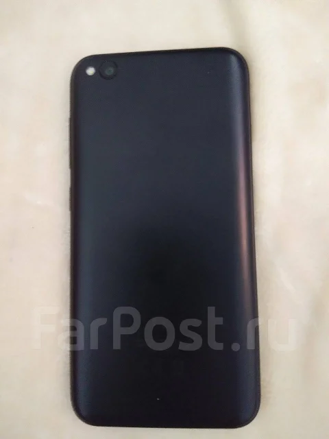 Xiaomi Redmi Go. �/�, ������, Dual-SIM ����