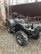 Stels ATV 700. ����������, ��� ���\���, � �������� ����