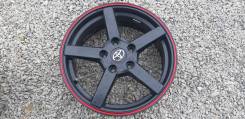PTC. 5.0x16", 5x114.3 