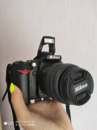 Nikon D90 ����