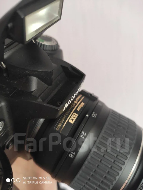 Nikon D90 ����