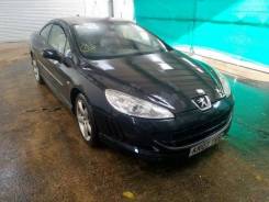 Peugeot 407. VF36JUHZJ21483777, PSA UHZ 10 TRD1 0119908 ����