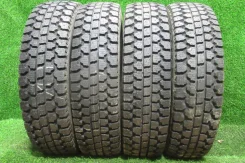 Bridgestone Blizzak For Taxi TM-01. �����������, 2015 ���, ����� ����