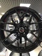 PDW Kaiser. 8.5x19", 5x120, ET34, �� 72,6���. ����