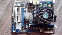 AMD 760G