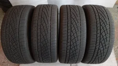 Continental ExtremeContact DW. ������, 2018 ���, �/�, ����� 30 % ����