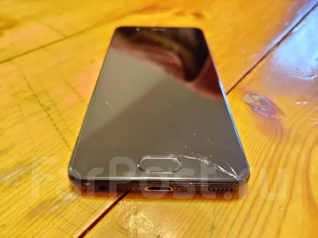 Huawei P10. �/�, ������, 4G LTE, Dual-SIM, NFC ����