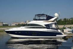 Princess. 2008 ���, ����� 16,57��., ��������� ������������, 1 430��.�., ������ ����