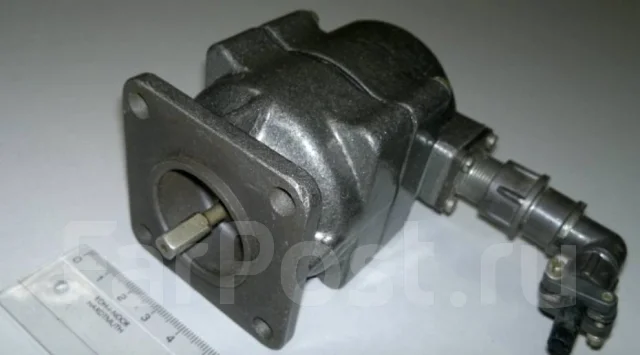 Д-2ММ первичный преобразователь тахометра - Запчасти и аксессуары во ...