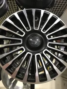 Mansory. 9.5x21", 5x120, ET49, �� 72,6���. ����