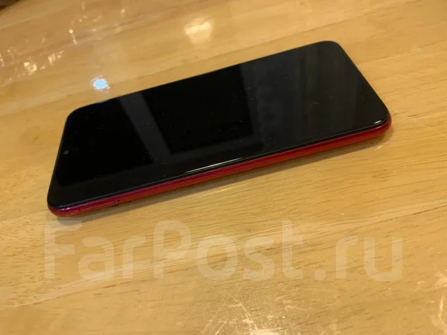 Xiaomi Redmi Note 7. �/�, 3G, 4G LTE, Dual-SIM, ����������, ���������, NFC ����