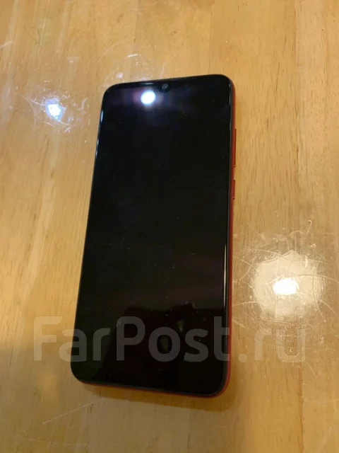 Xiaomi Redmi Note 7. �/�, 3G, 4G LTE, Dual-SIM, ����������, ���������, NFC ����