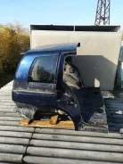 Toyota Isis ����